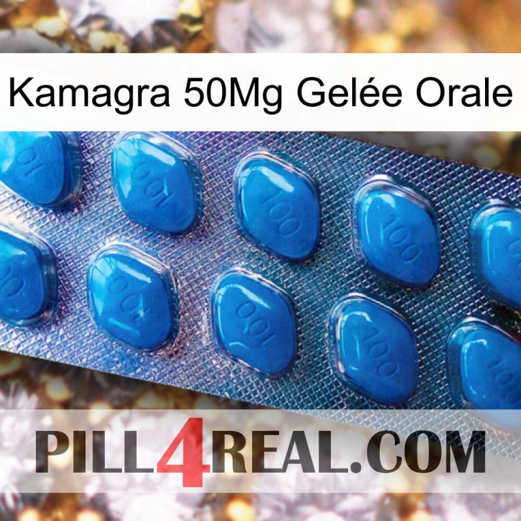 Kamagra 50Mg Gelée Orale viagra1